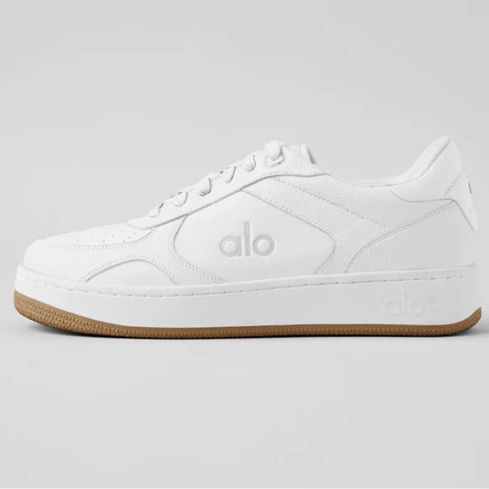 Alo Yoga Recovery Mode Sneakers